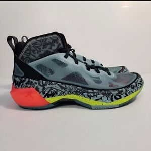 Air Jordan Size 12 Women = Size 10.5 Men Jordan 37 XXXVII Satou Sabally Shoes
